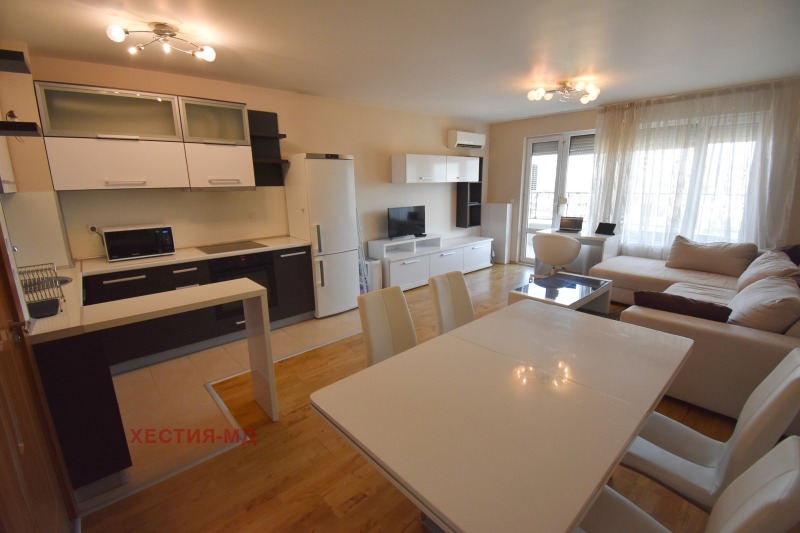 For Rent  1 bedroom Sofia , Manastirski livadi , 70 sq.m | 54485559 - image [3]