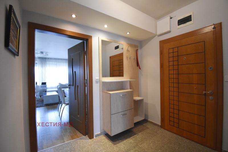 For Rent  1 bedroom Sofia , Manastirski livadi , 70 sq.m | 54485559 - image [12]