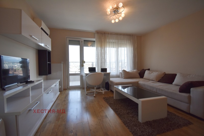 For Rent  1 bedroom Sofia , Manastirski livadi , 70 sq.m | 54485559