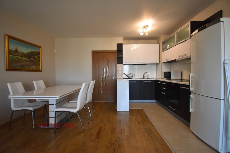 For Rent  1 bedroom Sofia , Manastirski livadi , 70 sq.m | 54485559 - image [4]