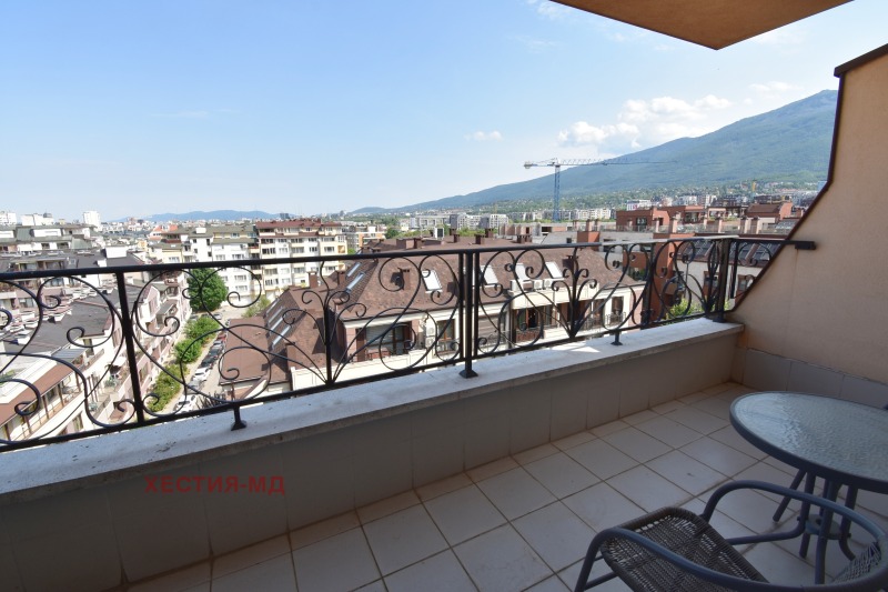 For Rent  1 bedroom Sofia , Manastirski livadi , 70 sq.m | 54485559 - image [5]
