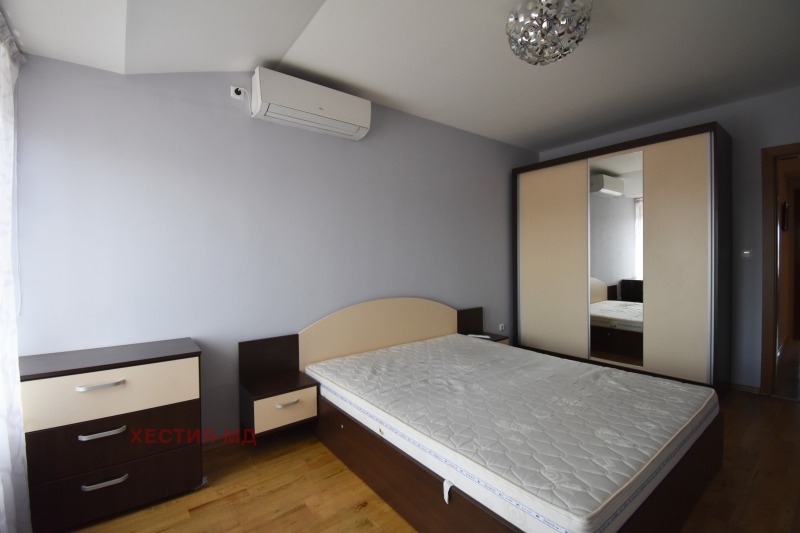 For Rent  1 bedroom Sofia , Manastirski livadi , 70 sq.m | 54485559 - image [8]