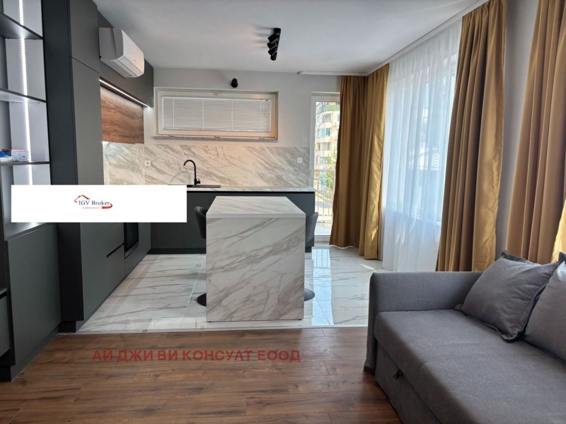 Zu vermieten  1 Schlafzimmer Sofia , Witoscha , 65 qm | 44845554 - Bild [5]