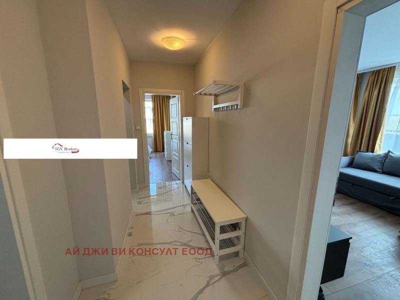 Zu vermieten  1 Schlafzimmer Sofia , Witoscha , 65 qm | 44845554 - Bild [10]