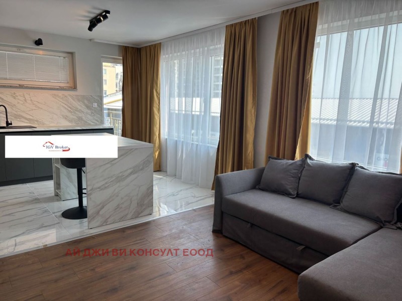 Zu vermieten  1 Schlafzimmer Sofia , Witoscha , 65 qm | 44845554