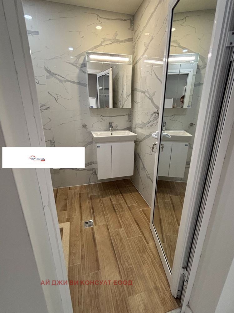 Zu vermieten  1 Schlafzimmer Sofia , Witoscha , 65 qm | 44845554 - Bild [14]