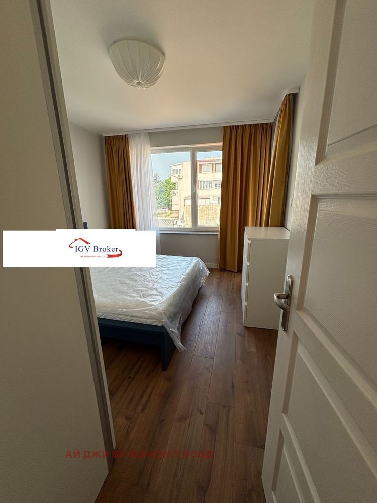 Zu vermieten  1 Schlafzimmer Sofia , Witoscha , 65 qm | 44845554 - Bild [16]