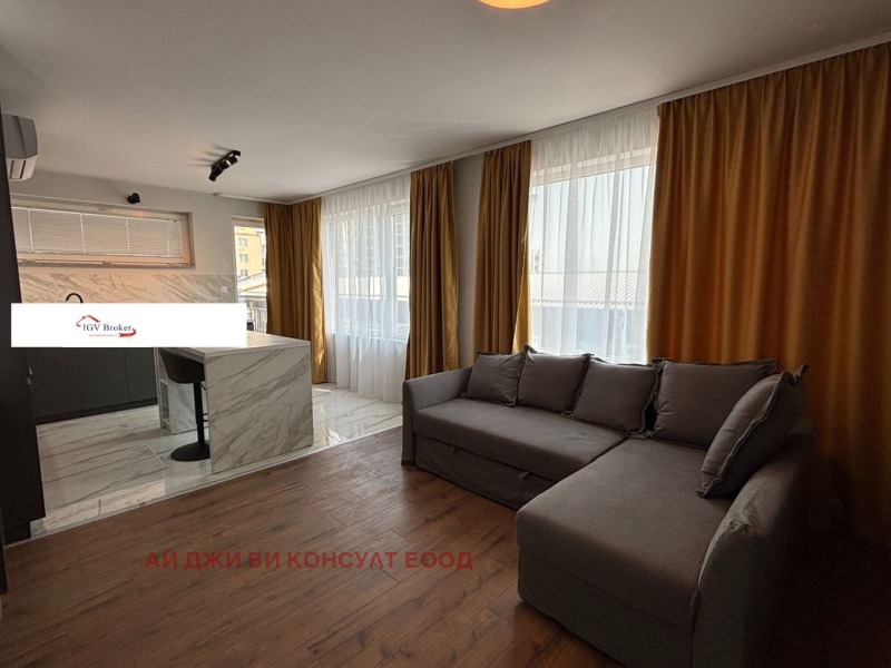 Zu vermieten  1 Schlafzimmer Sofia , Witoscha , 65 qm | 44845554 - Bild [3]