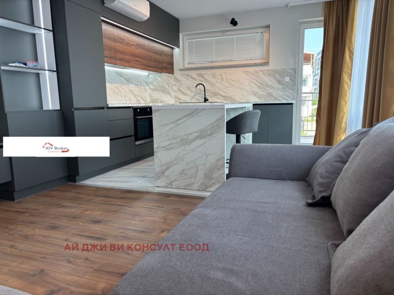 Zu vermieten  1 Schlafzimmer Sofia , Witoscha , 65 qm | 44845554 - Bild [6]