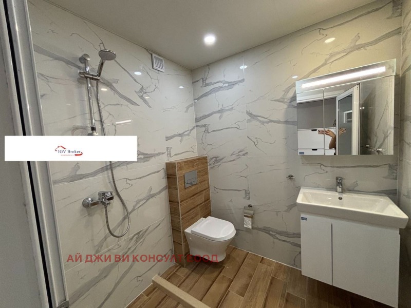 Zu vermieten  1 Schlafzimmer Sofia , Witoscha , 65 qm | 44845554 - Bild [15]