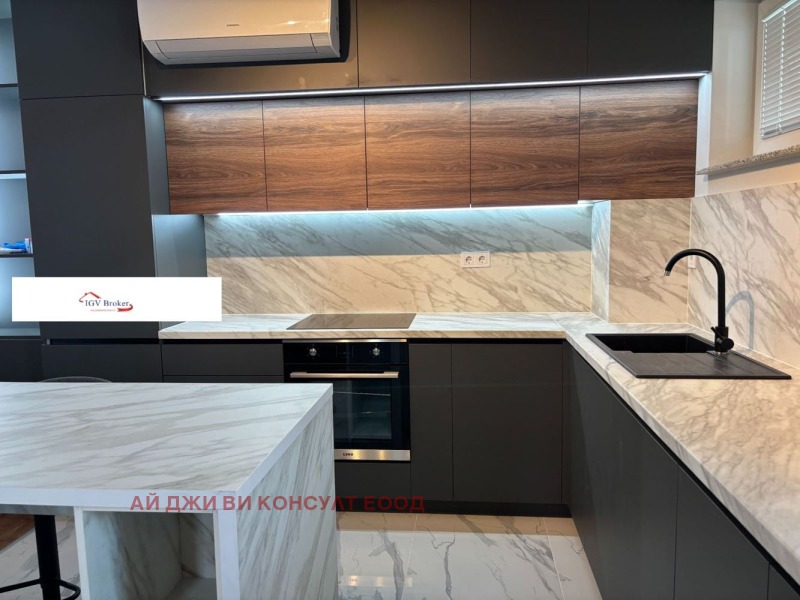 Zu vermieten  1 Schlafzimmer Sofia , Witoscha , 65 qm | 44845554 - Bild [7]