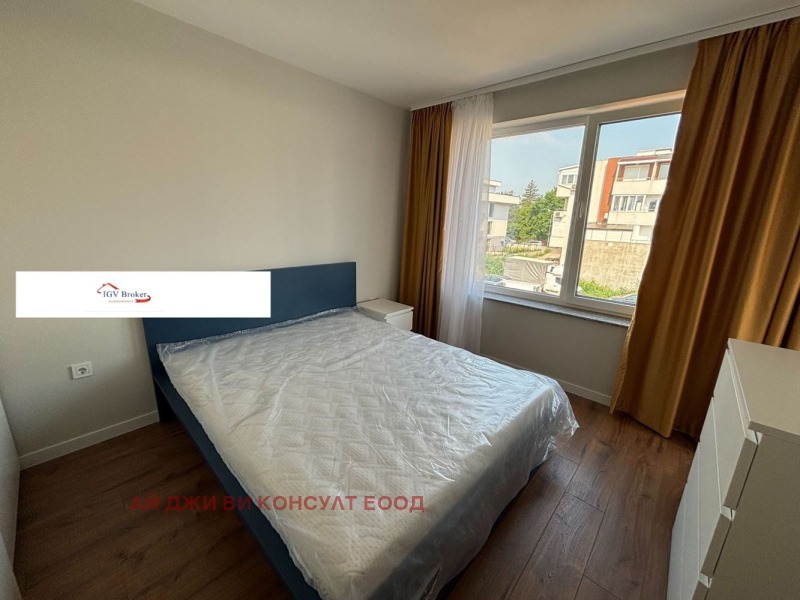 Zu vermieten  1 Schlafzimmer Sofia , Witoscha , 65 qm | 44845554 - Bild [9]