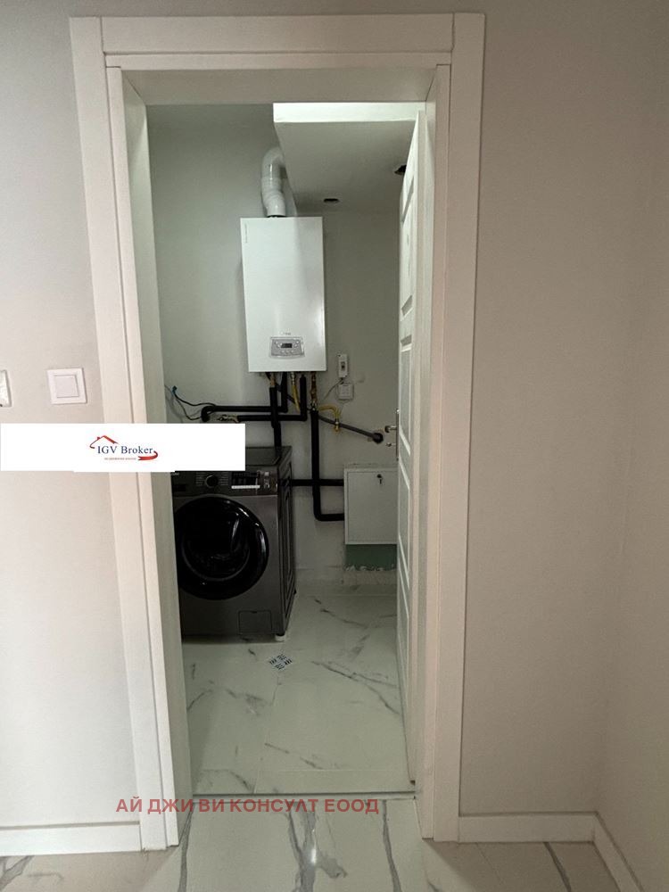 Zu vermieten  1 Schlafzimmer Sofia , Witoscha , 65 qm | 44845554 - Bild [13]