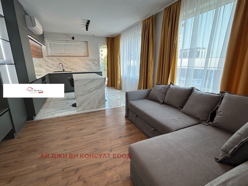 Zu vermieten  1 Schlafzimmer Sofia , Witoscha , 65 qm | 44845554 - Bild [4]