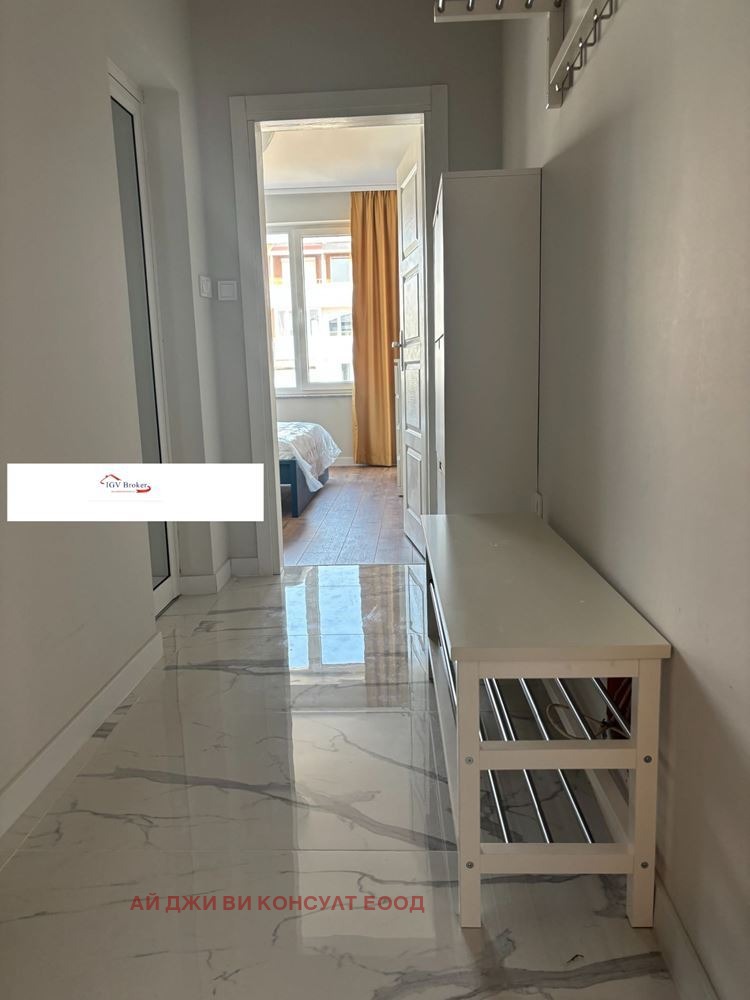 Zu vermieten  1 Schlafzimmer Sofia , Witoscha , 65 qm | 44845554 - Bild [12]