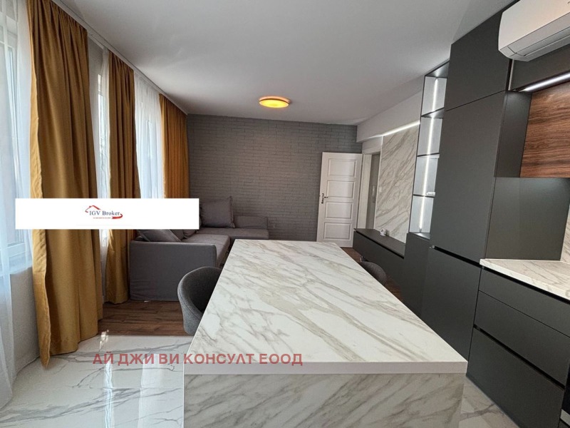 Zu vermieten  1 Schlafzimmer Sofia , Witoscha , 65 qm | 44845554 - Bild [2]