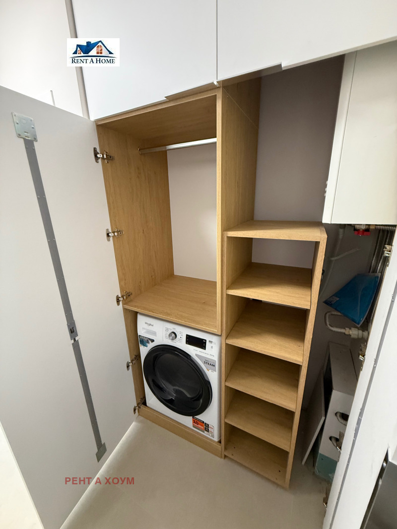 De inchiriat  1 dormitor Sofia , Studentsci grad , 60 mp | 46038342 - imagine [9]