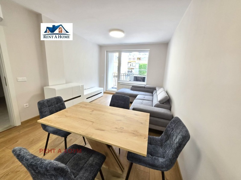 De inchiriat  1 dormitor Sofia , Studentsci grad , 60 mp | 46038342 - imagine [4]