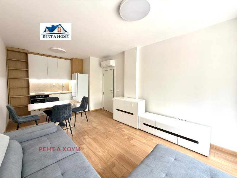 De inchiriat  1 dormitor Sofia , Studentsci grad , 60 mp | 46038342 - imagine [2]