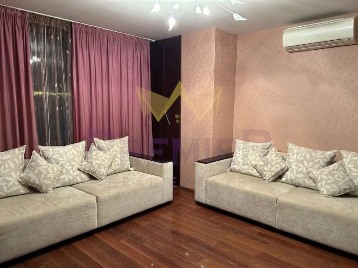 En renta  2 dormitorios Varna , Chataldzha , 100 metros cuadrados | 55453993 - imagen [4]