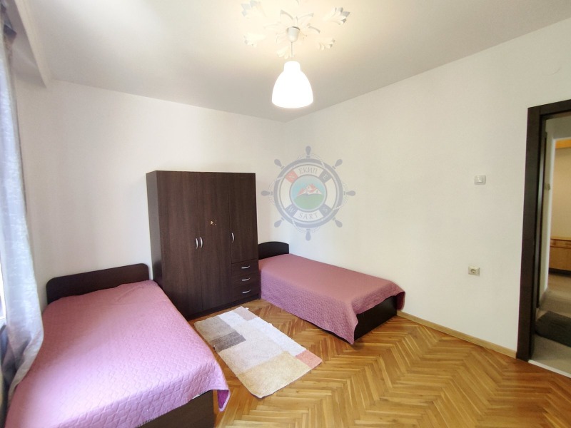 Дава под наем  3-стаен град Варна , Централна поща , 92 кв.м | 20884335 - изображение [8]