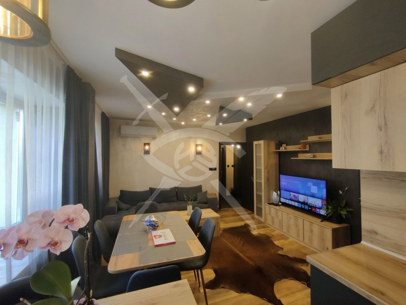 Дава под наем  3-стаен град София , Редута , 85 кв.м | 26400480
