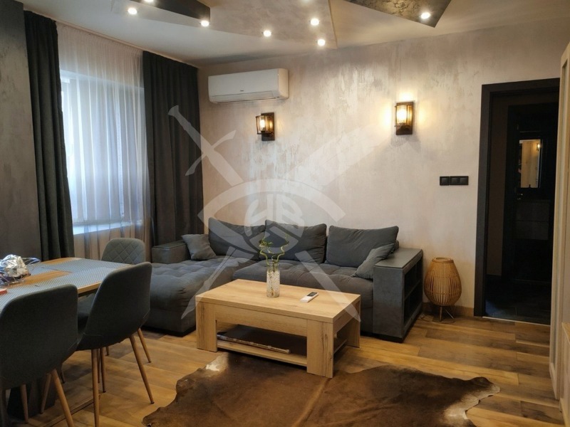 Дава под наем  3-стаен град София , Редута , 85 кв.м | 26400480 - изображение [2]