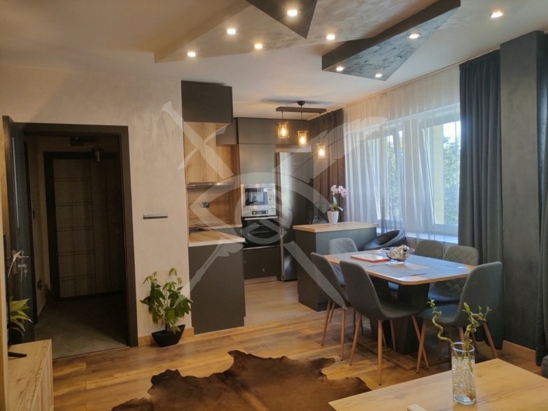 Дава под наем  3-стаен град София , Редута , 85 кв.м | 26400480 - изображение [4]