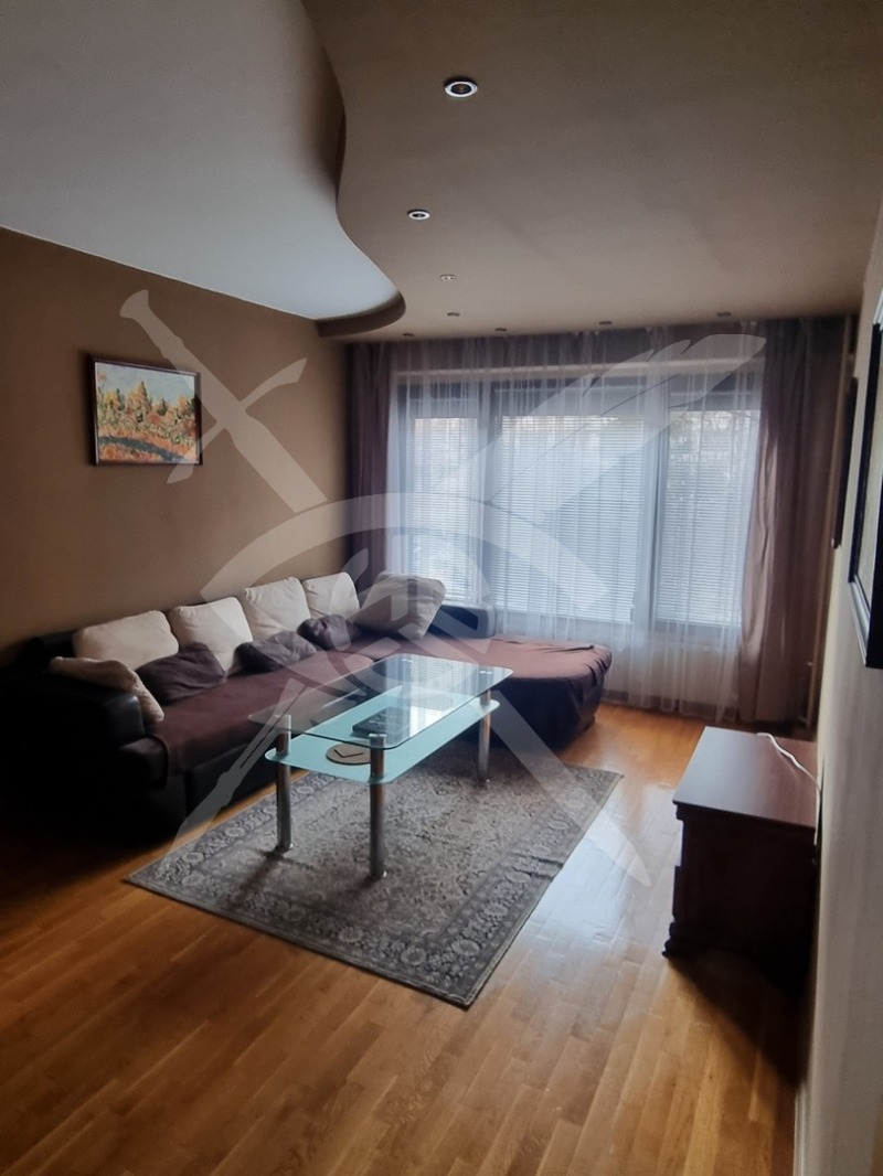 Дава под наем  3-стаен град София , Младост 4 , 110 кв.м | 50153474 - изображение [4]