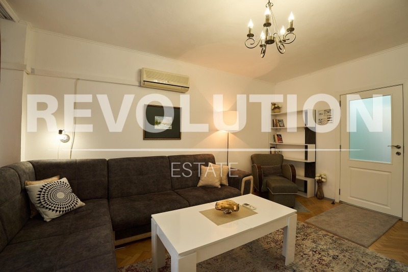 En renta  3 dormitorios Plovdiv , Kamenitsa 1 , 100 metros cuadrados | 20374624 - imagen [3]