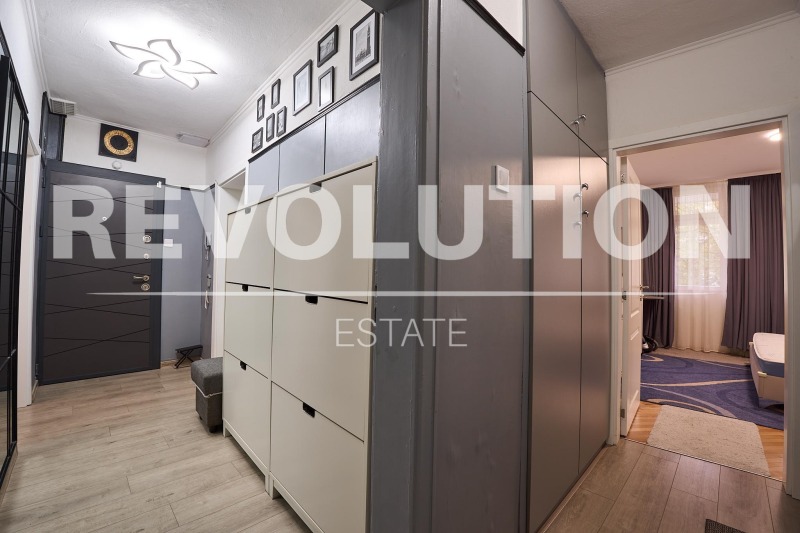 En renta  3 dormitorios Plovdiv , Kamenitsa 1 , 100 metros cuadrados | 20374624 - imagen [13]