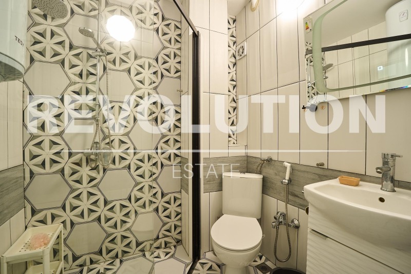 Дава под наем 4-СТАЕН, гр. Пловдив, Каменица 1, снимка 10 - Апартаменти - 51769177