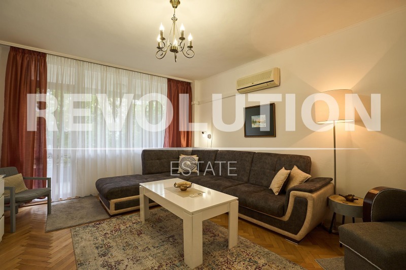 En renta  3 dormitorios Plovdiv , Kamenitsa 1 , 100 metros cuadrados | 20374624 - imagen [2]