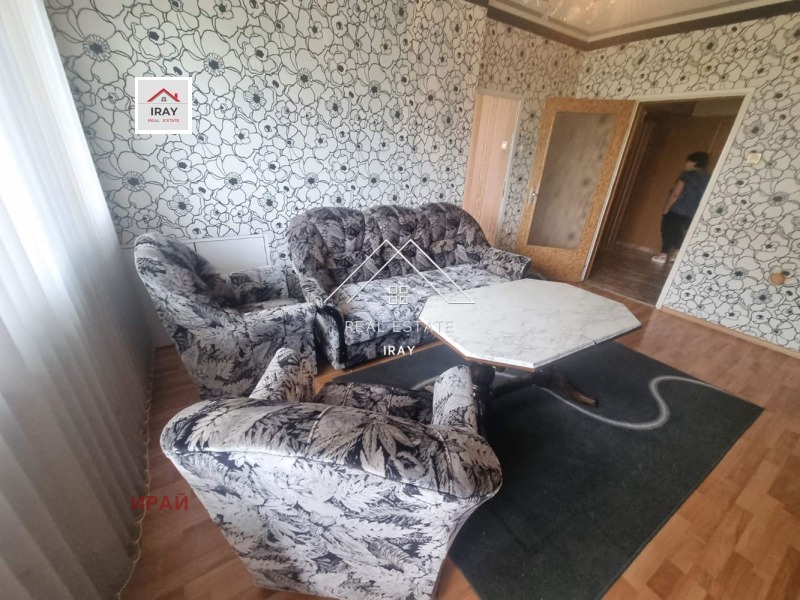 В оренду  3+ кімнати Стара Загора , Център , 100 кв.м | 76943310 - зображення [3]