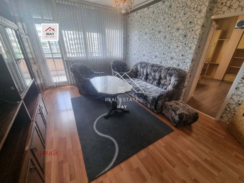 В оренду  3+ кімнати Стара Загора , Център , 100 кв.м | 76943310 - зображення [4]