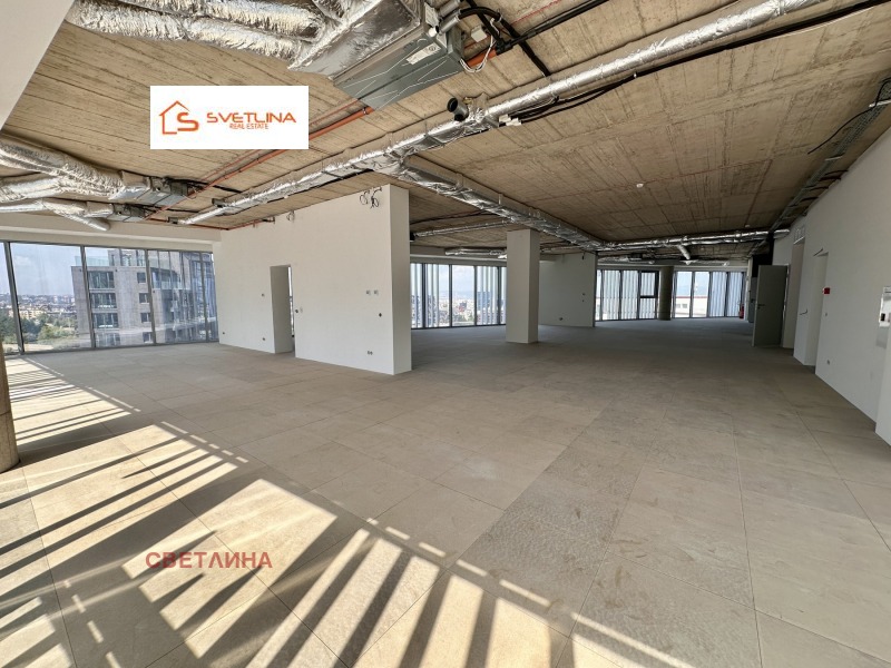 Vuokrattavana  Toimisto Sofia , Manastirski livadi , 356 neliömetriä | 77075705 - kuva [10]