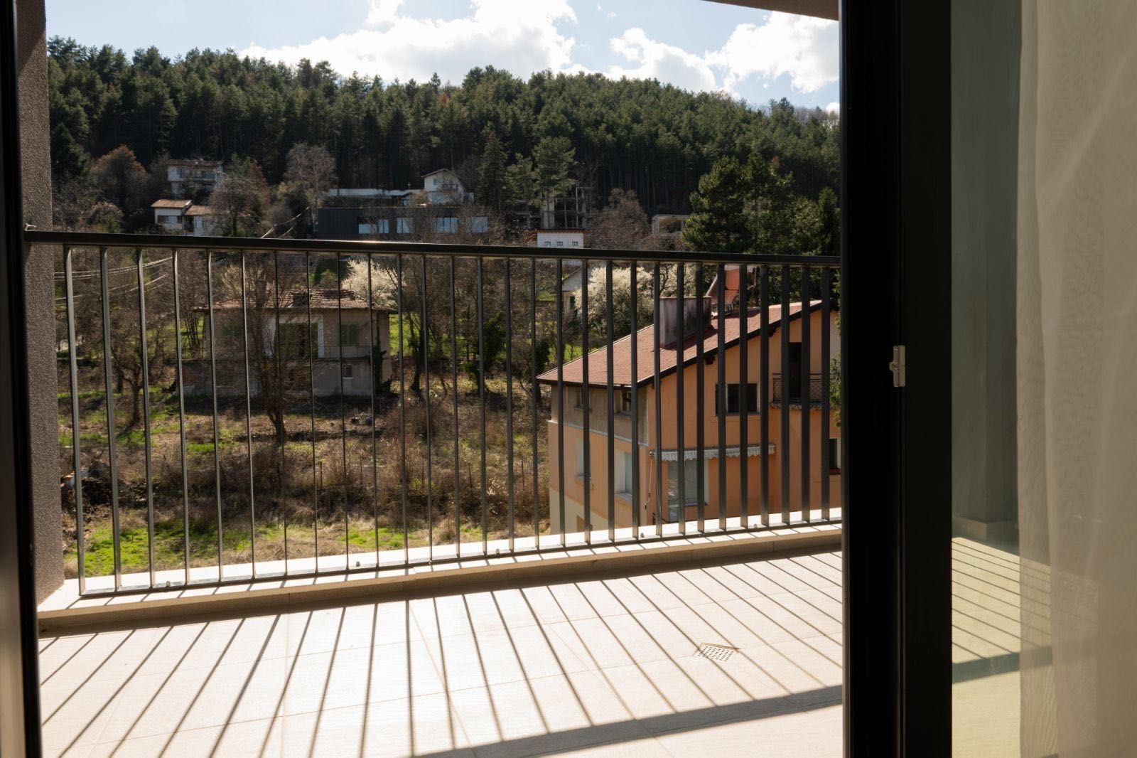 Дава под наем 2-СТАЕН, гр. София, с. Панчарево, снимка 10 - Апартаменти - 54205034