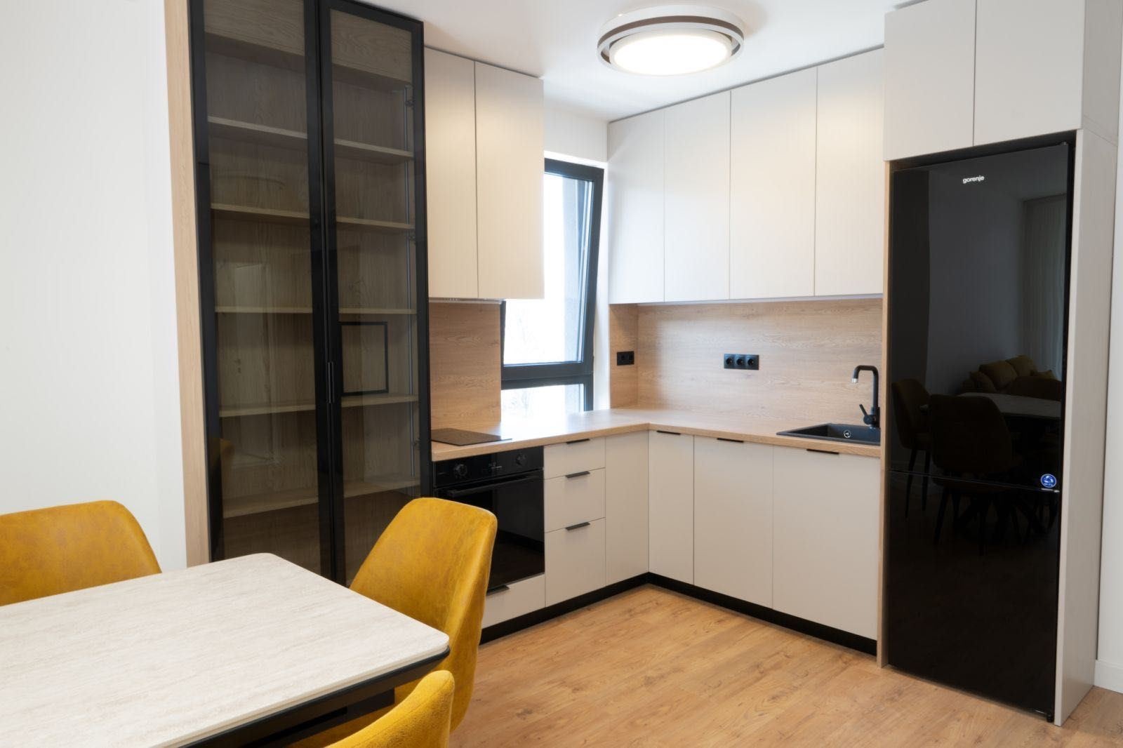 Дава под наем 2-СТАЕН, гр. София, с. Панчарево, снимка 4 - Апартаменти - 54205034