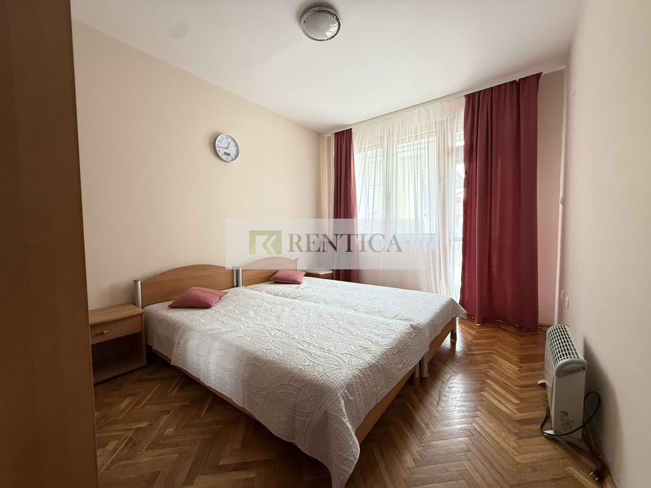 Дава под наем 3-СТАЕН, гр. Варна, Център, снимка 8 - Апартаменти - 53902645