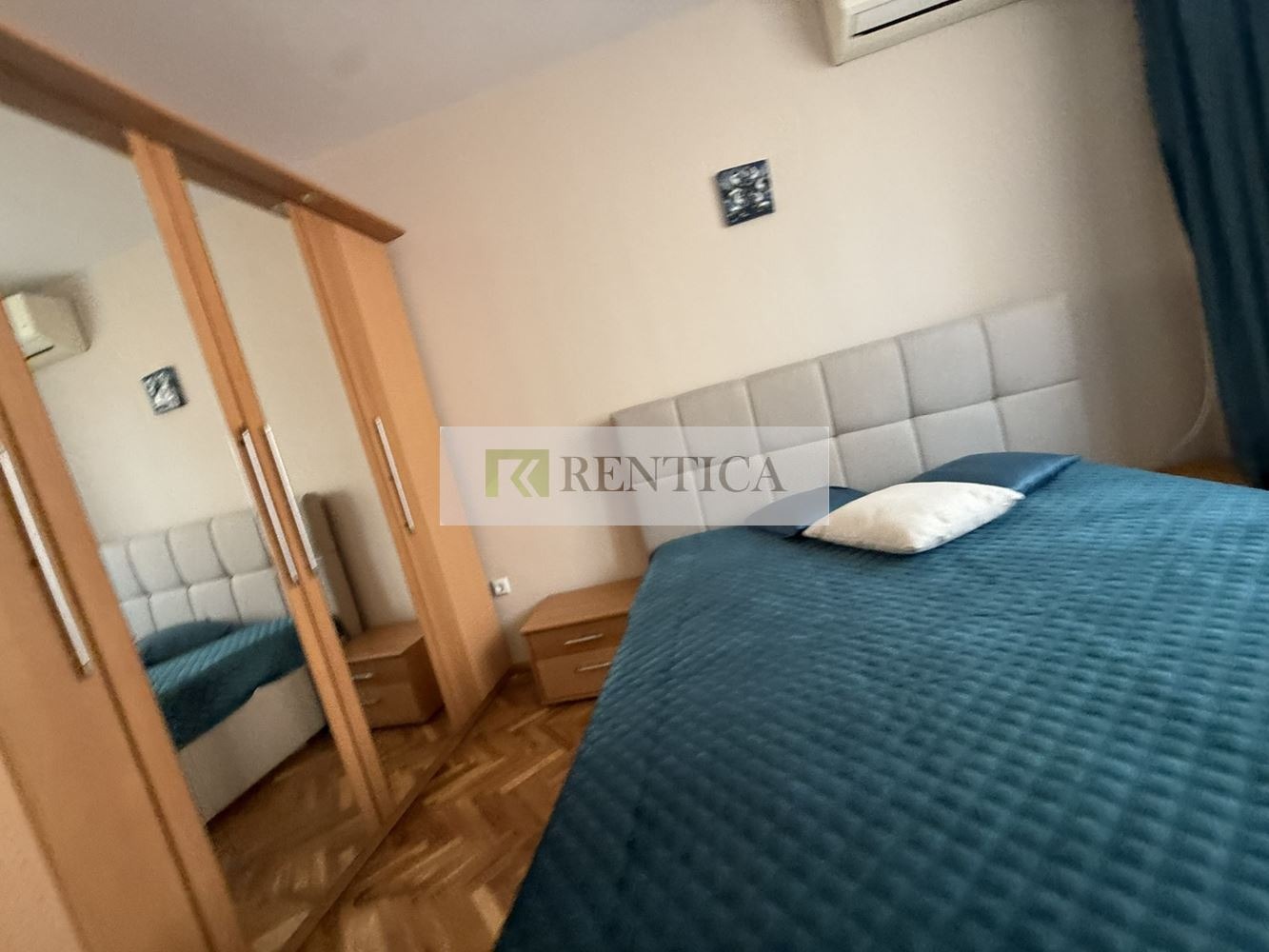 Дава под наем 3-СТАЕН, гр. Варна, Център, снимка 9 - Апартаменти - 53902645