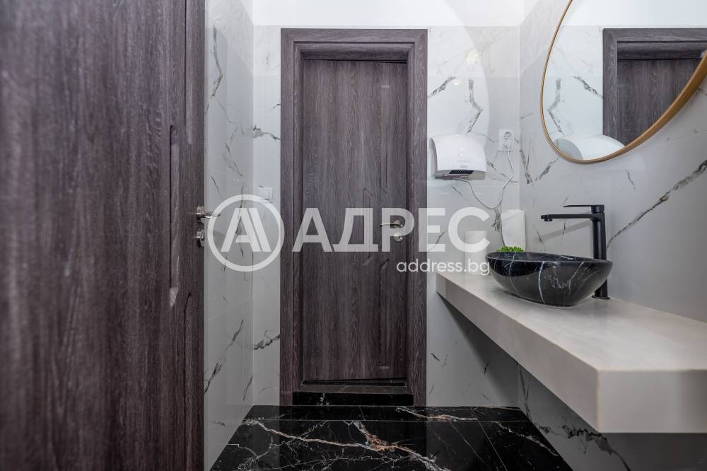Дава под наем МАГАЗИН, гр. Пловдив, Кючук Париж, снимка 7 - Магазини - 54994925