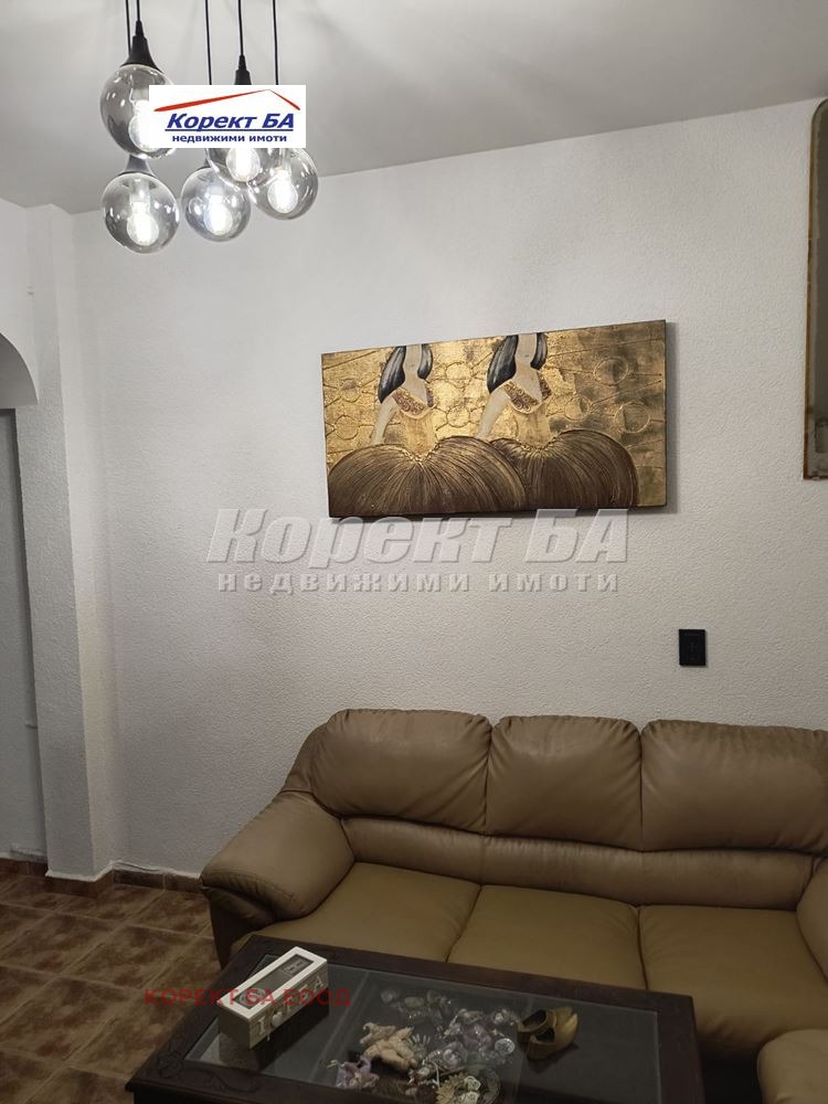 Дава под Наем 3-СТАЕН | Imot.bg — изображение 2