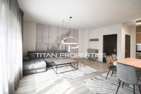 4-стаен град София, Драгалевци