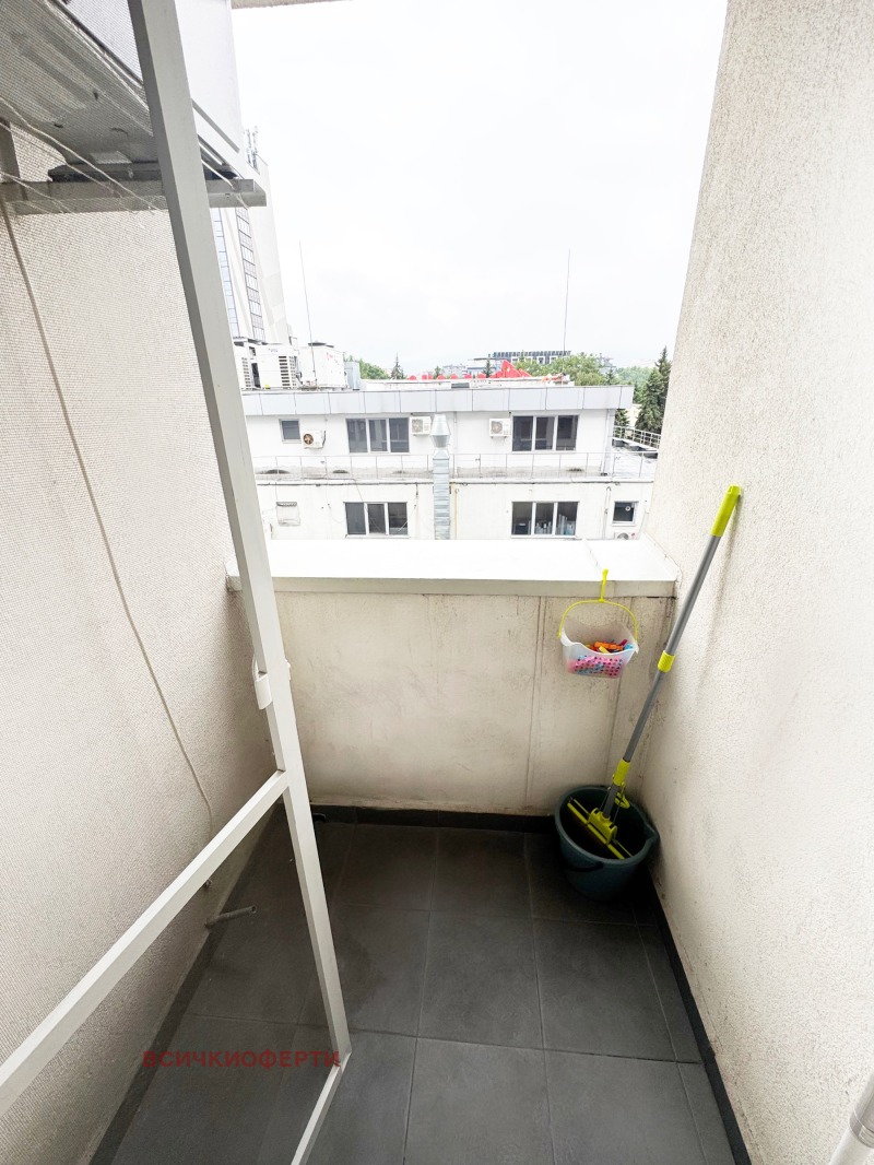 Zu vermieten  Studio Sofia , Studentski grad , 46 qm | 99241777 - Bild [11]