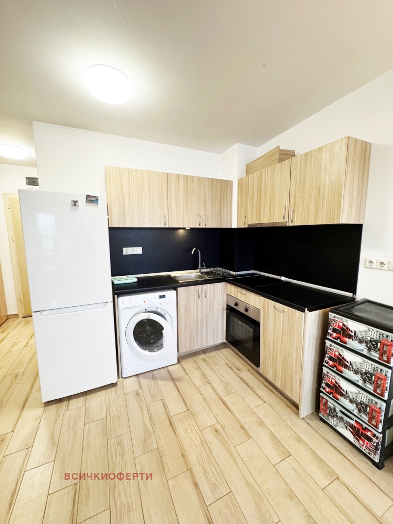 Zu vermieten  Studio Sofia , Studentski grad , 46 qm | 99241777 - Bild [5]