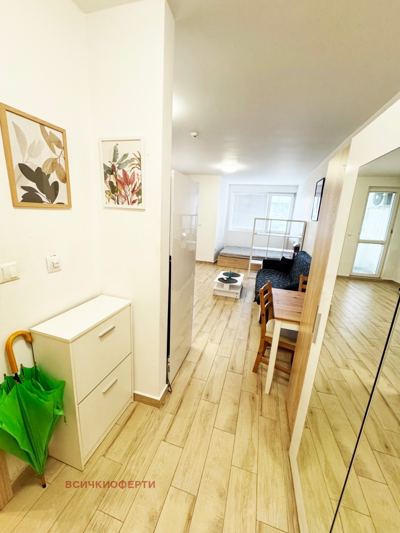Zu vermieten  Studio Sofia , Studentski grad , 46 qm | 99241777 - Bild [3]