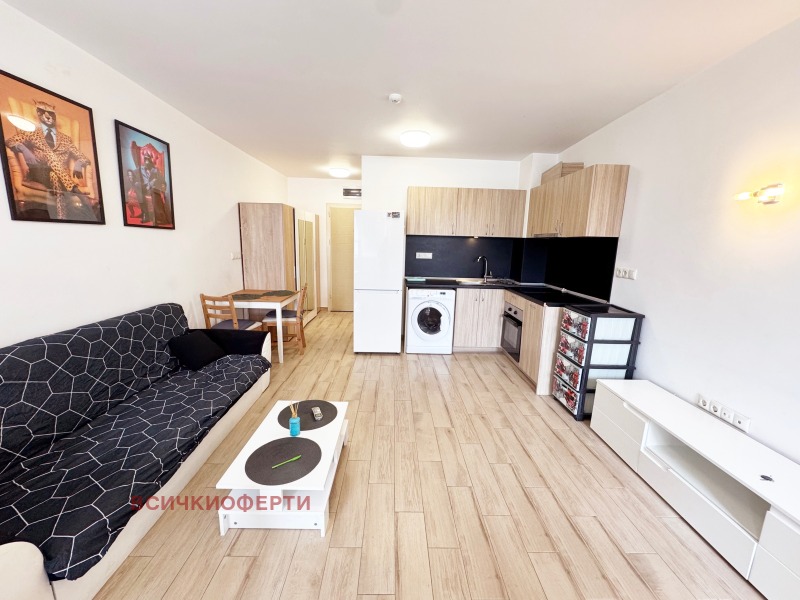 Zu vermieten  Studio Sofia , Studentski grad , 46 qm | 99241777