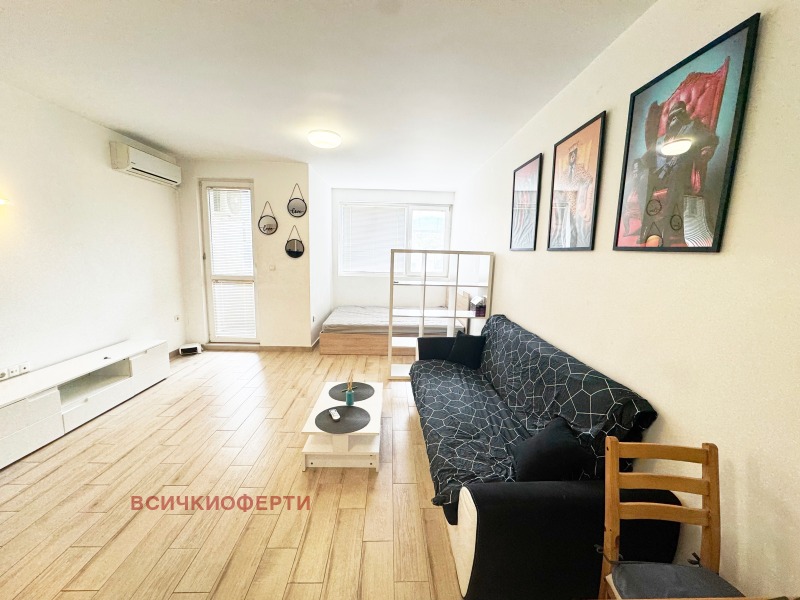 Zu vermieten  Studio Sofia , Studentski grad , 46 qm | 99241777 - Bild [4]