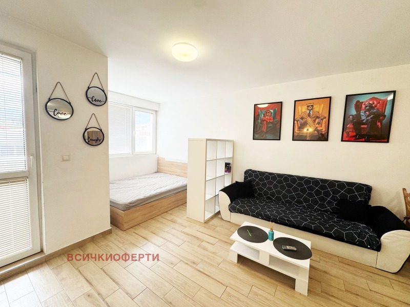 Zu vermieten  Studio Sofia , Studentski grad , 46 qm | 99241777 - Bild [2]