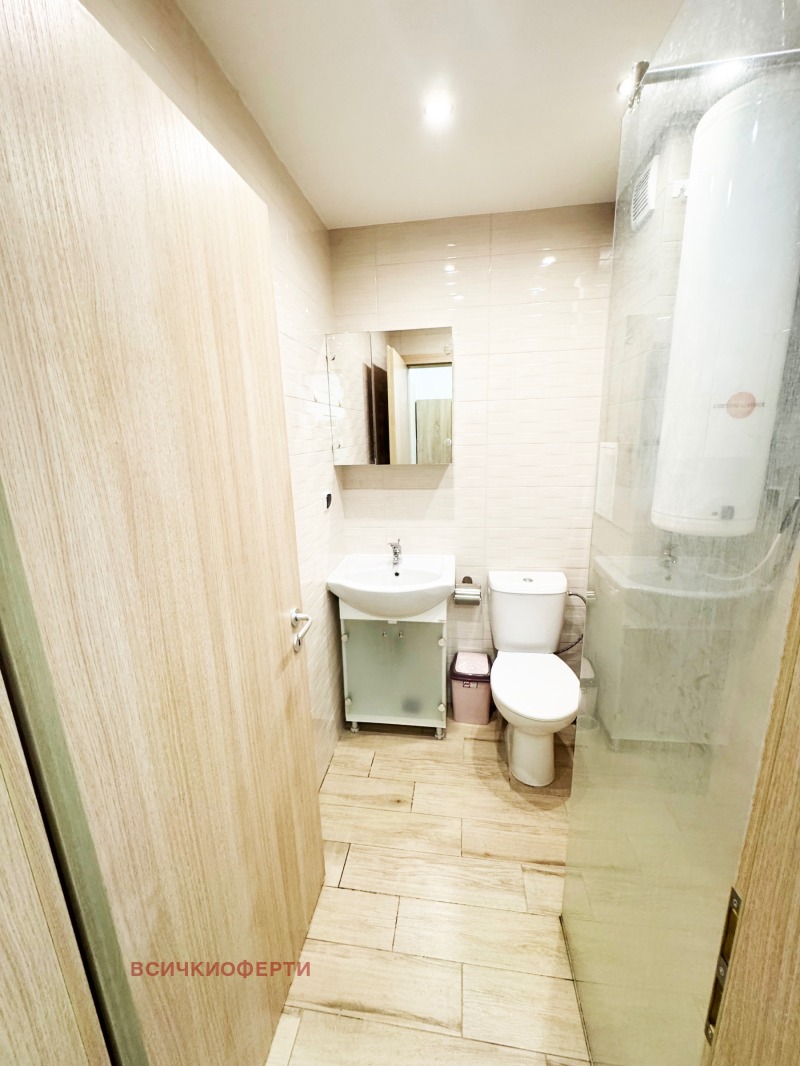 Zu vermieten  Studio Sofia , Studentski grad , 46 qm | 99241777 - Bild [8]